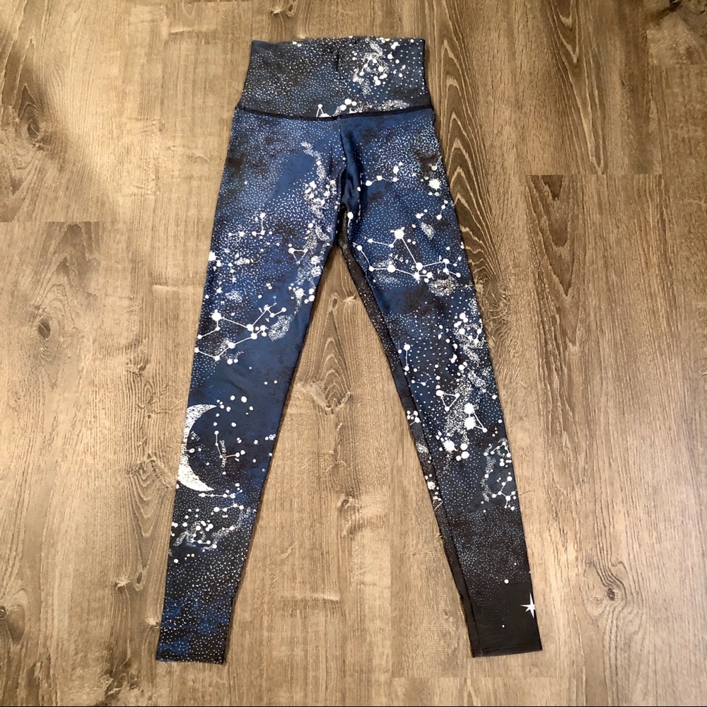 Onzie leggings